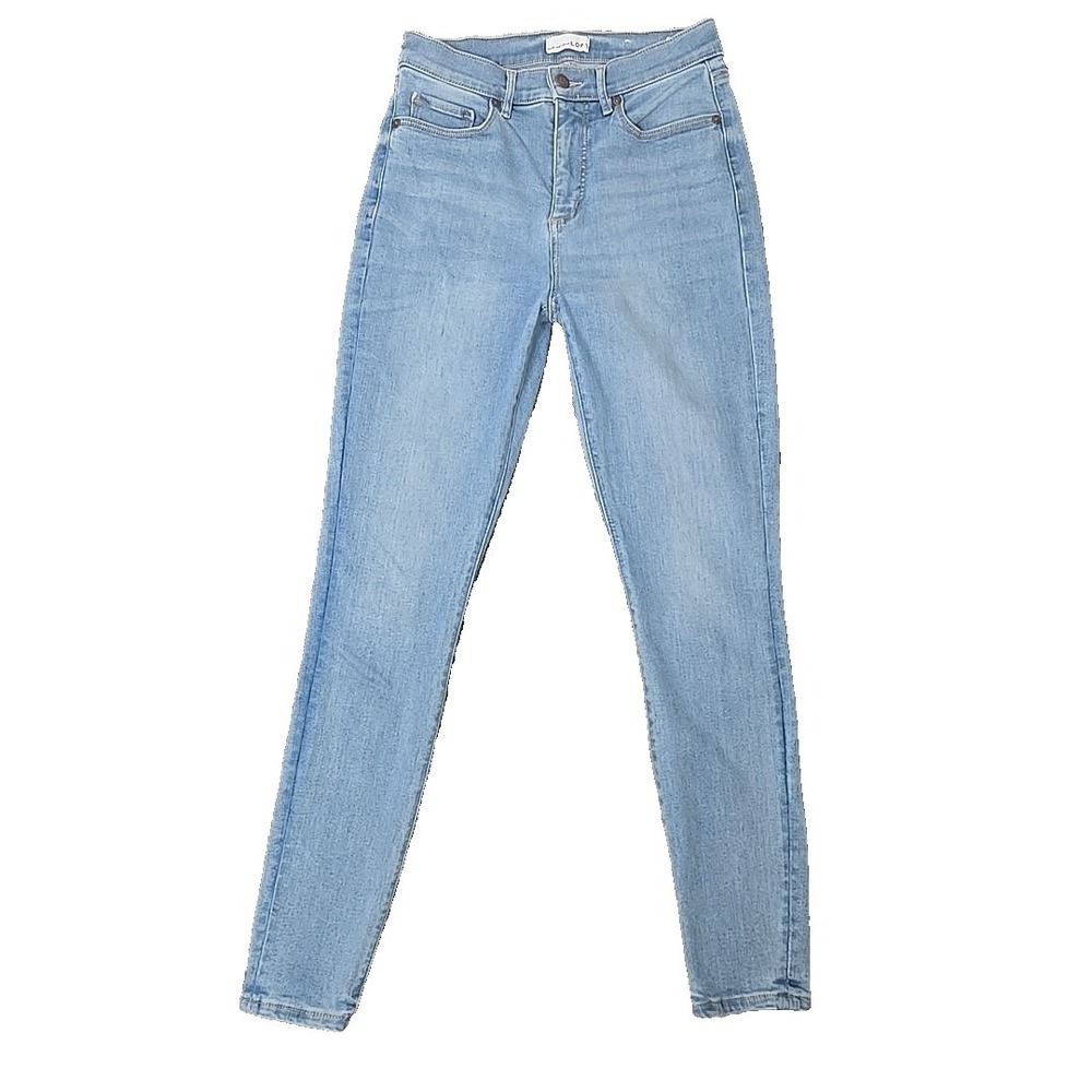 LOFT Jeans The Jegging‎ Women's Size 27-4  ( 28" inseam)